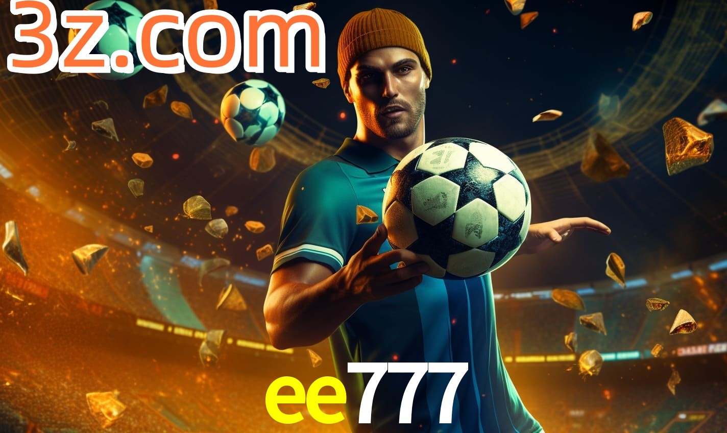Ampla Seleção de Apostas ee777